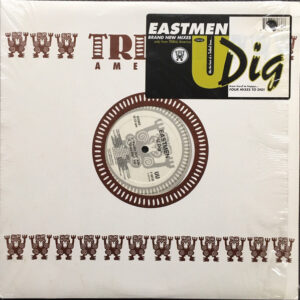 Eastmen<br><font color="brown">U Gig</font></br>