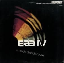 **<br><font color="brown">Era IV An Audio Obstacle Course</font></br>