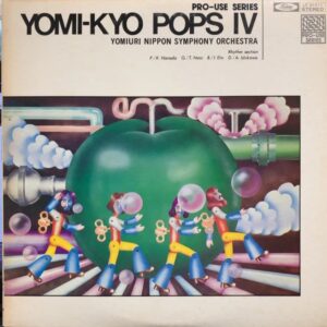 読売日本交響楽団<br><font color="brown">読響ポップス4〜ビートルズ・スペシャル</font></br>