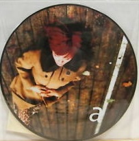 ボニー・ピンク<br><font color="brown">e.p.</font></br>