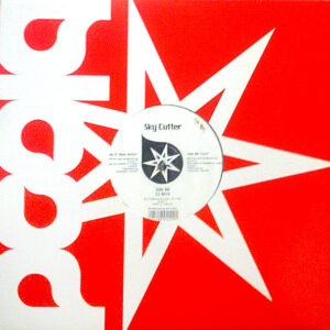 Sky Cutter<br><font color="brown">Blue Notes / Lost</font></br>