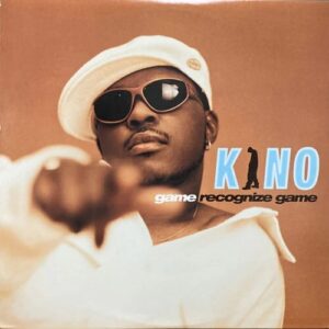 Kino Watson<br><font color="brown">Game Recognize Game (Whatcha Want)</font></br>