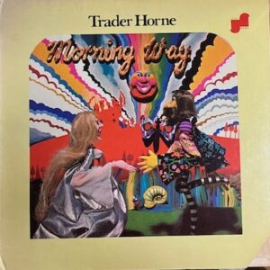 Trader Horne<br><font color="brown">Morning Way</font></br>