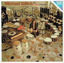 Michael Jullich<br><font color="brown">Das Brfreite Schlagzeug</font></br>