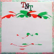 Stan Tracey & Keith Tippett<br><font color="brown">TNT</font></br>
