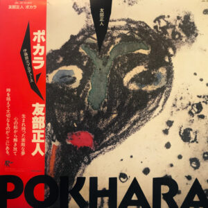 友部 正人<br><font color="brown">Pokhara</font></br>