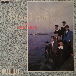 ザ・チェッカーズ<br><font color="brown">Blue Rain</font></br>