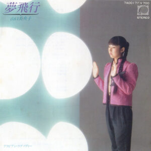山口 美央子<br><font color="brown">夢飛行</font></br>