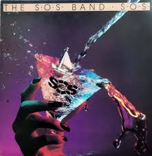 S.O.S. バンド<br><font color="brown">テイク・ユア・タイム</font></br>