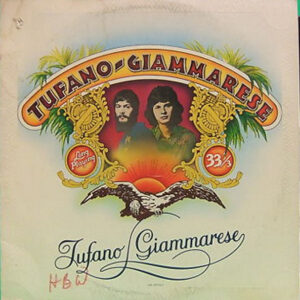 Tufano-Giammarese<br><font color="brown">**</font></br>