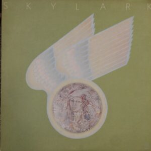 Skylark<br><font color="brown">**</font></br>