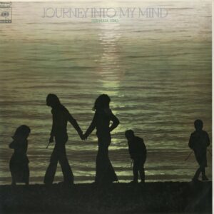 日野 皓正<br><font color="brown">Journey Into My Mind</font></br>