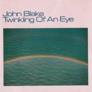 John Blake<br><font color="brown">Twinking of an Eye</font></br>