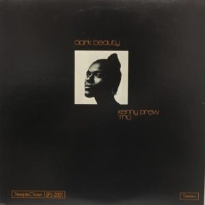 ケニー・ドリュー<br><font color="brown">Dark Beauty</font></br>