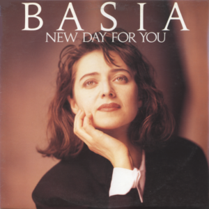 バーシア<br><font color="brown">New Day For You</font></br>