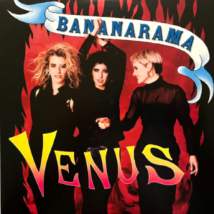 バナナラマ<br><font color="brown">Venus</font></br>