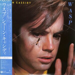 ショーン・キャシディ<br><font color="brown">WASP</font></br>