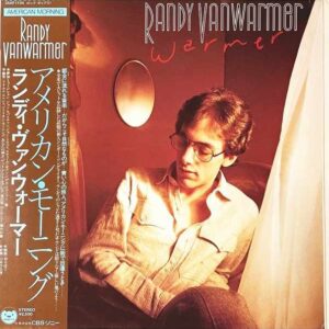 ランディ・ヴァンウォーマー<br><font color="brown">アメリカン・モーニング</font></br>