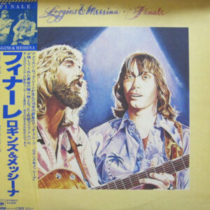 ロギンス＆メッシーナ<br><font color="brown">Final</font></br>