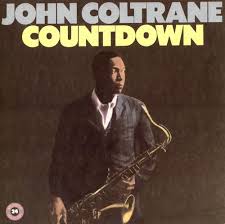 John Coltrane<br><font color="brown">Countdown</font></br>