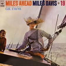 マイルス・デイヴィス<br><font color="brown">Miles Ahead</font></br>