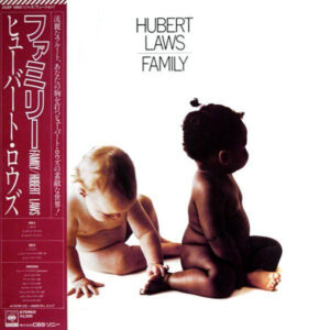 ヒューバート・ロウズ<br><font color="brown">Family</font></br>