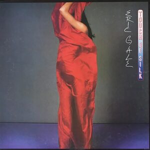 エリック・ゲイル<br><font color="brown">Touch of Silk</font></br>
